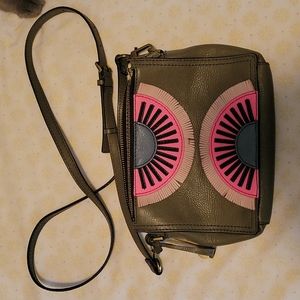 Fossil Mini Bag